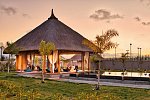 C Mauritius
