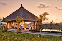 C Mauritius