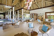 C Mauritius - Lobby