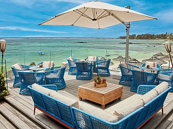 C Mauritius