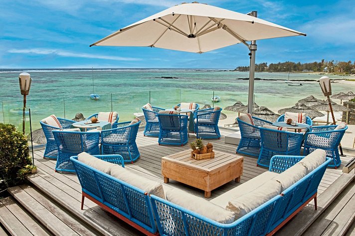 C Mauritius