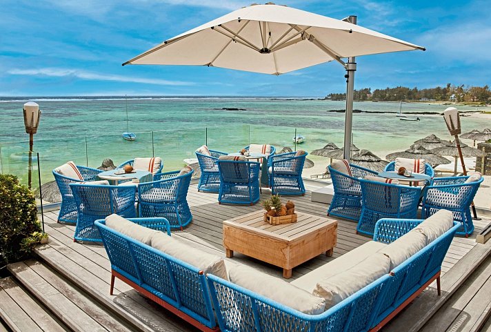 C Mauritius