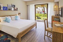 C Mauritius - Wohnbeispiel Prestige (Zimmercodierungen UO1, UH1 & UOO)