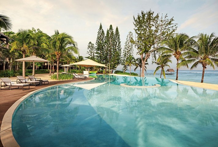 Le Meridien Ile Maurice