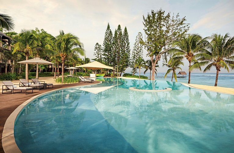 Le Meridien Ile Maurice