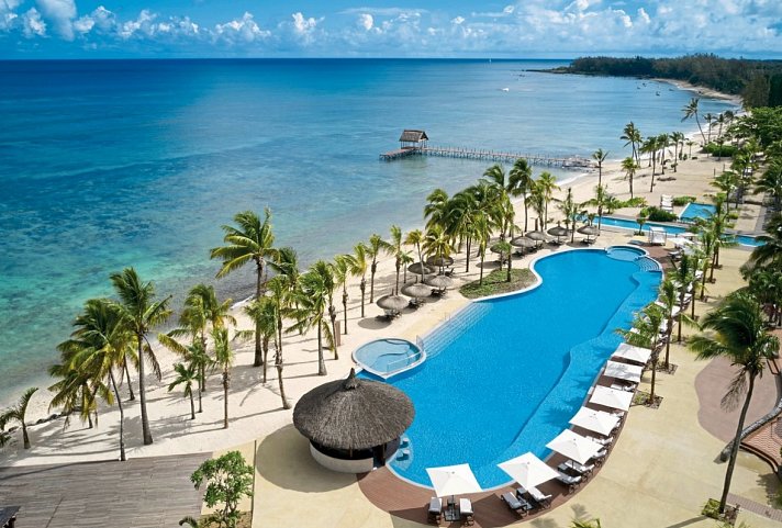 Le Meridien Ile Maurice