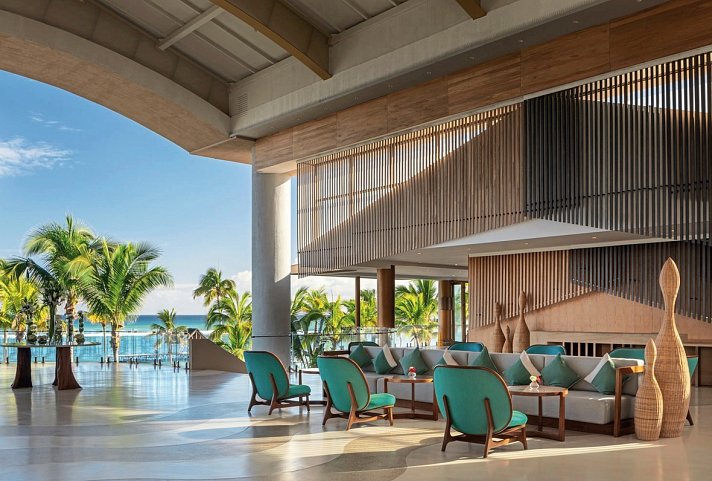 Le Meridien Ile Maurice