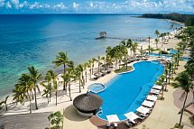 Le Meridien Ile Maurice
