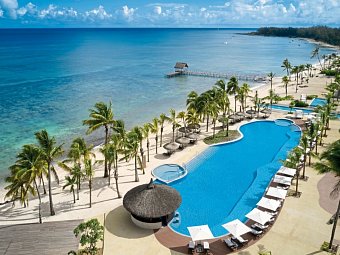 Le Meridien Ile Maurice