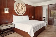 Le Meridien Ile Maurice - Wohnbeispiel Nirvana Tranquil Bliss (Zimmercodierungen UDG & UHG)