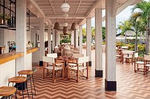 Le Meridien Ile Maurice