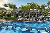 Le Meridien Ile Maurice