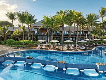 Le Meridien Ile Maurice