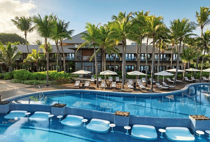 Le Meridien Ile Maurice