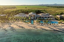 Le Meridien Ile Maurice