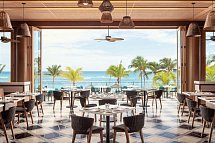 Le Meridien Ile Maurice