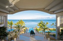 Le Meridien Ile Maurice