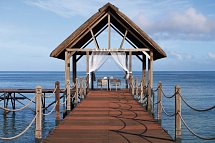 Le Meridien Ile Maurice