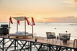 Le Meridien Ile Maurice