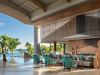 Le Meridien Ile Maurice
