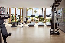 Le Meridien Ile Maurice