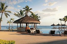 Le Meridien Ile Maurice