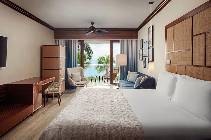 Le Meridien Ile Maurice