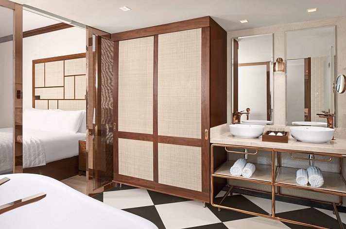 Le Meridien Ile Maurice