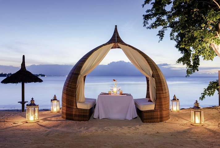 Le Jadis Beach Resort & Wellness