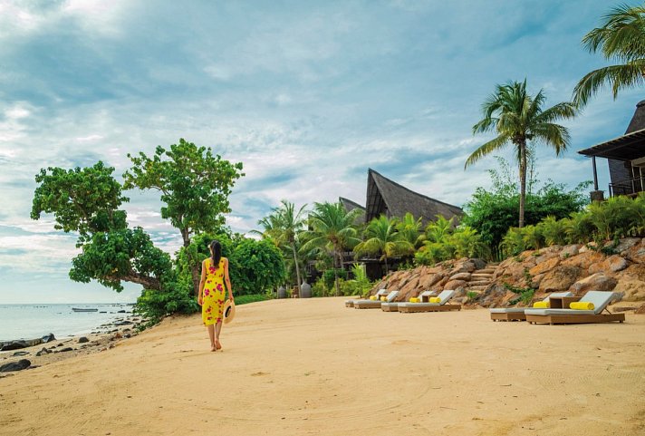 Le Jadis Beach Resort & Wellness