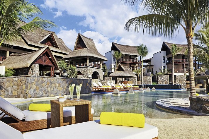 Le Jadis Beach Resort & Wellness
