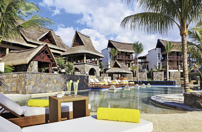 Le Jadis Beach Resort & Wellness