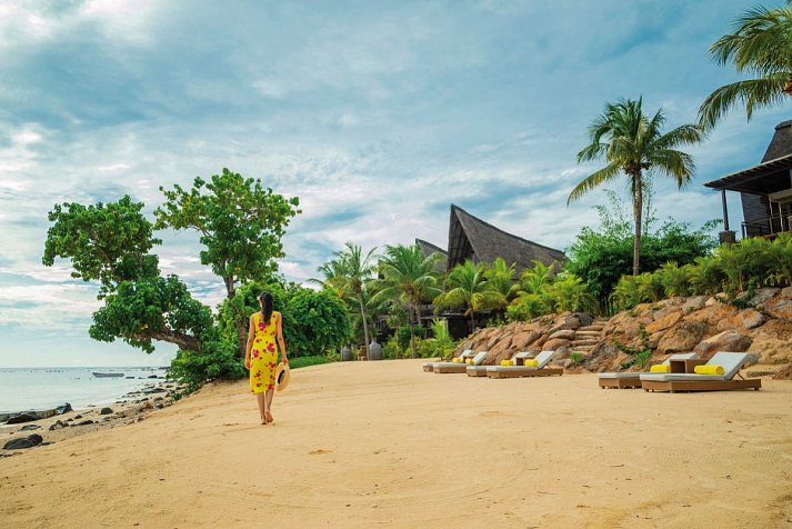 Le Jadis Beach Resort & Wellness