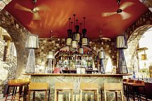 Le Jadis Beach Resort & Wellness - Syleabar