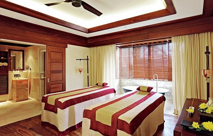Le Jadis Beach Resort & Wellness