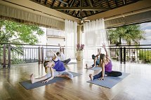 Le Jadis Beach Resort & Wellness