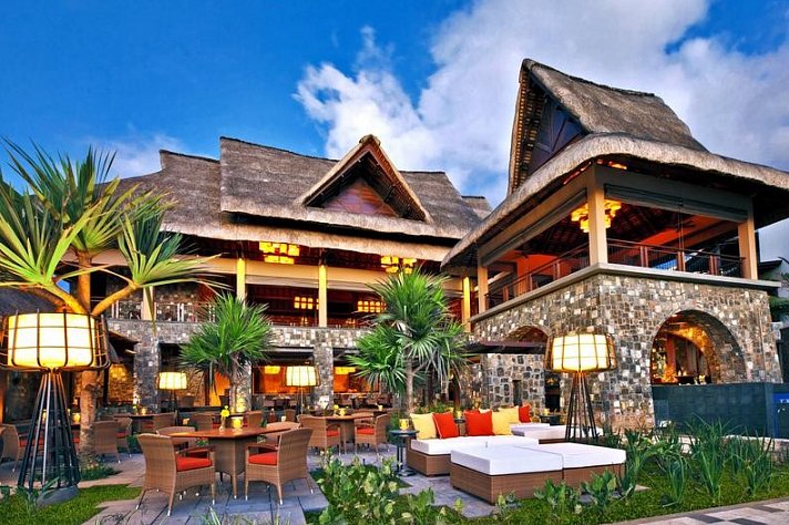 Le Jadis Beach Resort & Wellness