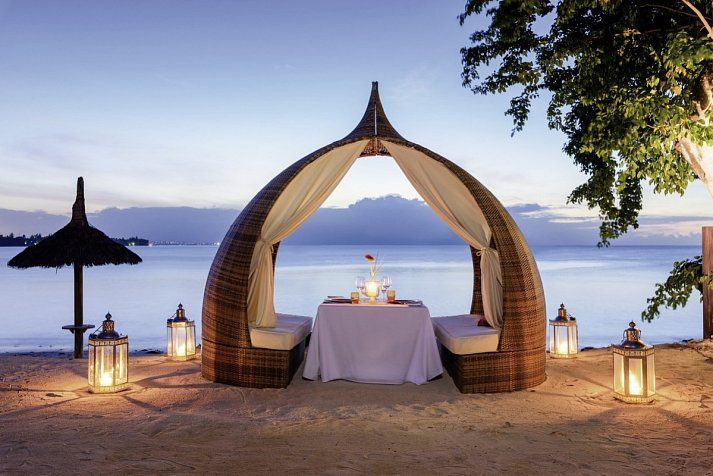 Le Jadis Beach Resort & Wellness
