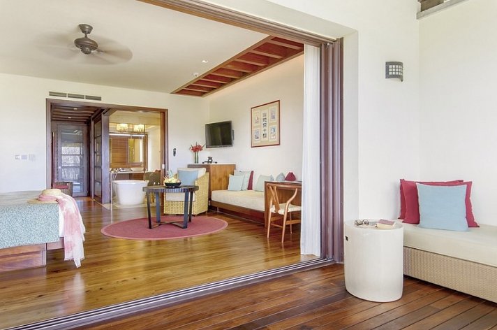 Le Jadis Beach Resort & Wellness