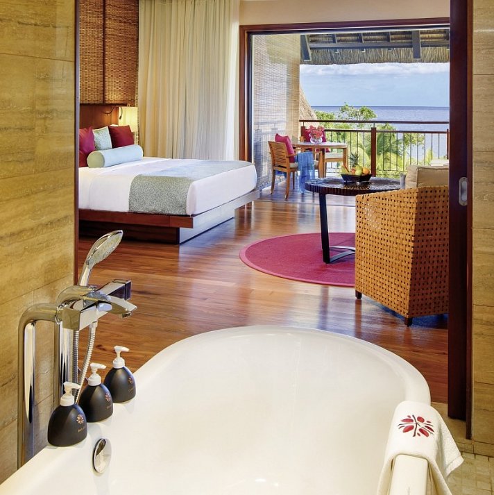Le Jadis Beach Resort & Wellness