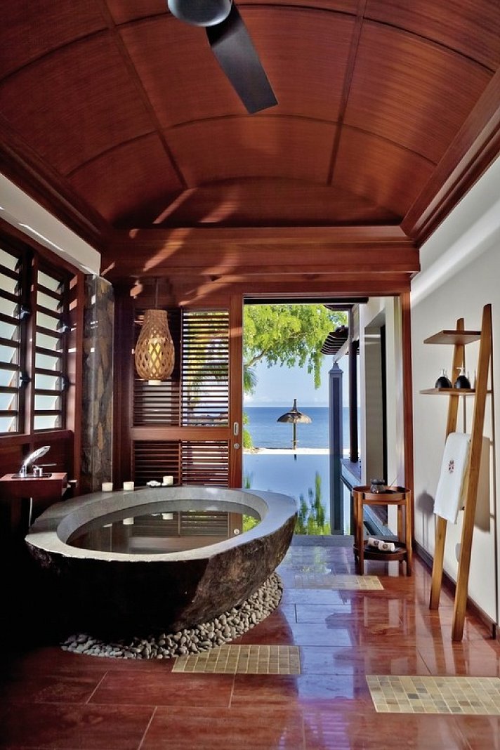 Le Jadis Beach Resort & Wellness