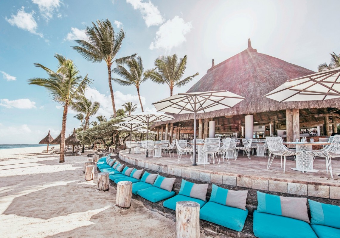 La Pirogue Mauritius