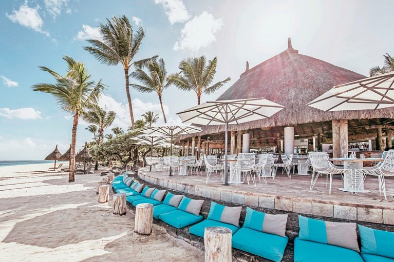 La Pirogue Mauritius
