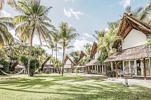 La Pirogue Mauritius