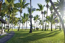 La Pirogue Mauritius