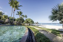 La Pirogue Mauritius