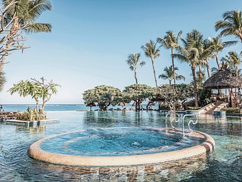 La Pirogue Mauritius