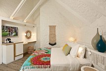 La Pirogue Mauritius - Wohnbeispiel Garden Bungalow/Premium Garden Bungalow (Zimmercodierungen BBG, BMG, BH1 & BM8)