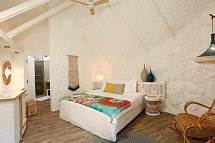 La Pirogue Mauritius - Wohnbeispiel Garden Bungalow/Premium Garden Bungalow (Zimmercodierungen BBG, BMG, BH1 & BM8)