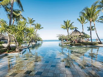 La Pirogue Mauritius
